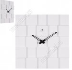 Часы (МДФ) квадратные 29х29см 