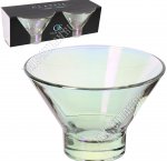 Лиловая дымка Креманка н-р 2шт 300мл