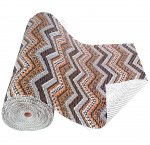 Коврик рулон, ширина 65см,бежевый