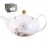 Одуванчики Чайник 1000мл 24х16 h13см (18)