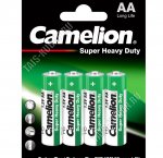 Батарейка CAMELION
