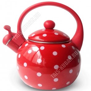 Чайник 2,5л