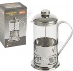 Френч-пресс (стекло+нерж) 