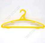 Вешалка (пластик) L45см, широкие плечи (74)