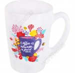 Кружка б/уп 320мл