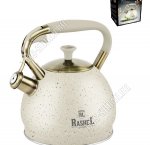 Чайник нерж 3,0л 