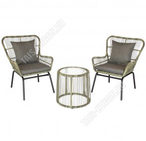 НАБОР мебели 3пр.