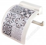 Держатель д/туал.бум с кр.