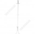 Вешалка-стойка для прихожей