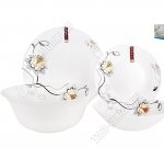 Столовый набор 19пр. 