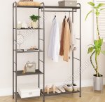 Гардеробная система