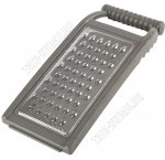 Терка плоская h26х12см (12)