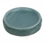 Vetta/Монстера, хаки Мыльница d10 h2,5см