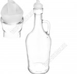Бутылка 750мл с дозатором д/масла/,уксуса