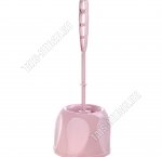 Ерш+подст WC чайн.роза