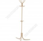 Вешалка-стойка д/прихожей