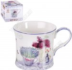 Кружка п/у 250мл 