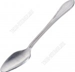 АЛЮМИНИЙ Ложка чайная L15см (12)