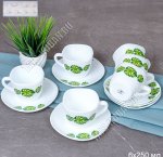 Чай-12пр 250мл 