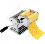 Лапшерезка механич, ширина раскат.18см (8)