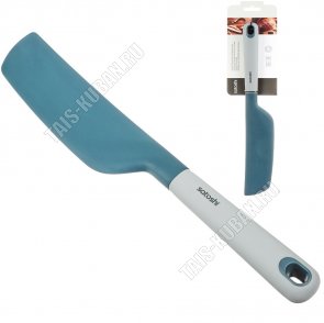 Riviera Лопатка-нож L33х5см,силикон (12) 