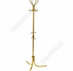 Вешалка-стойка д/прихожей