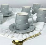 Кофе-12пр Lenardi 140мл 