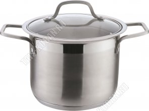 Mode Кастрюля (бак) 11л d26см,ф.цилиндр (4) 