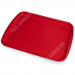 Поднос прям (47х35см) 
