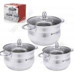 НАБОР Кастрюль