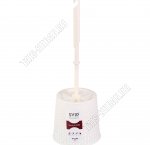 Ерш+подставка WC кругл