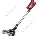 Пылесос вертикальный (аккумулят) Li-lon 2200мА/ч, 120Вт,2ск,пылесбор.0,6л (контейнер),красн/черн