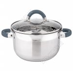 Луиза Кастрюля 3,1л d22см,ф.цилиндр (6)