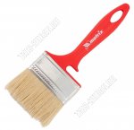 Кисть флейцевая