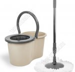 VERDE Spin Комплект Ведро 16л,отжим 