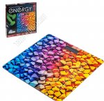 Весы напольные эл. (стекло) до 180кг,дел.100г,