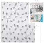 Штора PEVA (180х200см) 