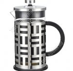 Френч-пресс нерж 