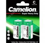 Батарейка CAMELION