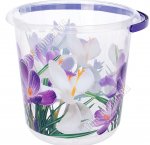 Ведро  5л с носик