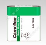 Батарейка CAMELION