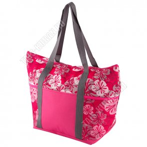 Термосумка пляжная 30л 53х21х34см 