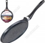 Black Marble Блинница d24см (6)