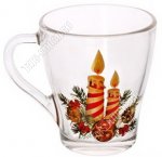 Кружка б/уп 250мл 