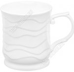 Кружка Белая п/у 300мл 