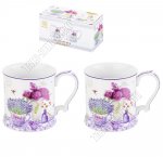 Кружка п/у набор 2шт 380мл 