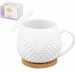 Чай /Бамбук- 2пр Elan 400мл 