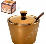 Бронза Сахарница 350мл