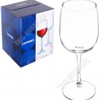 ALLEGRESS Н-р бокалов 4шт д/вина 420мл п/у (4)