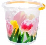 Ведро  5л с носик